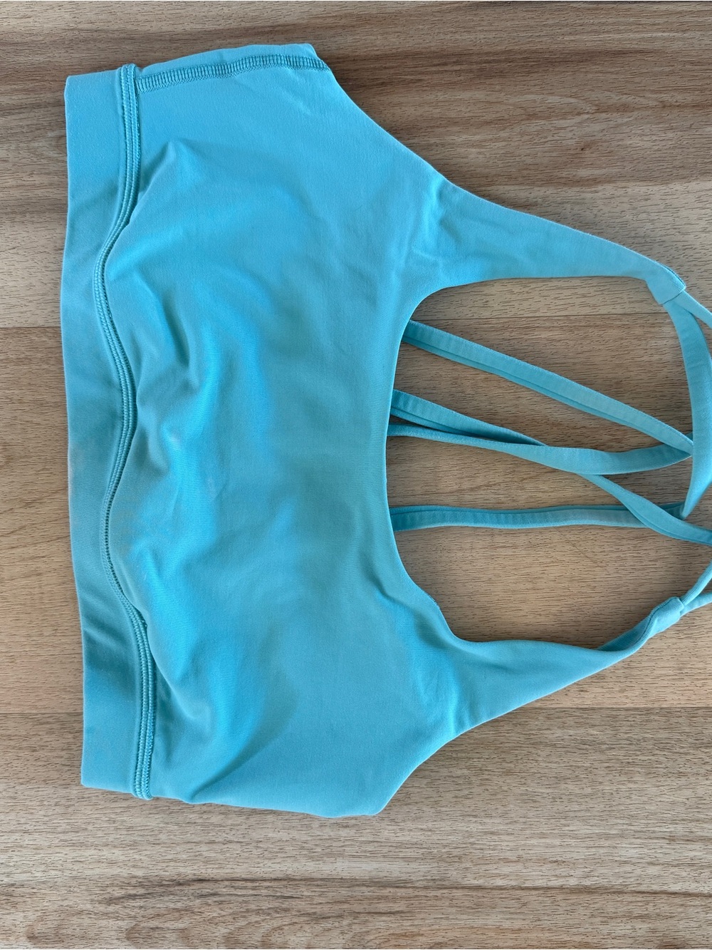 Lululemon Energy Bra